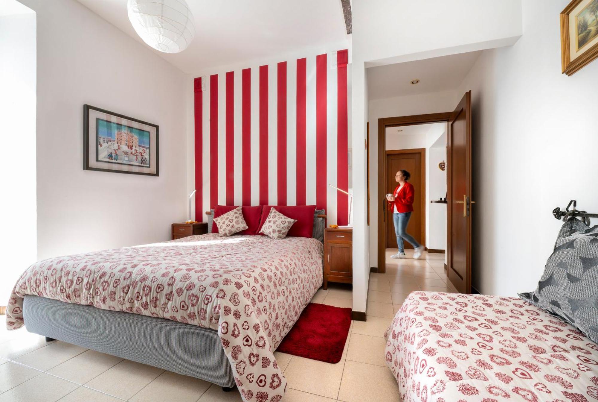 Bed & Breakfast Tiffany Domodossola Exteriör bild