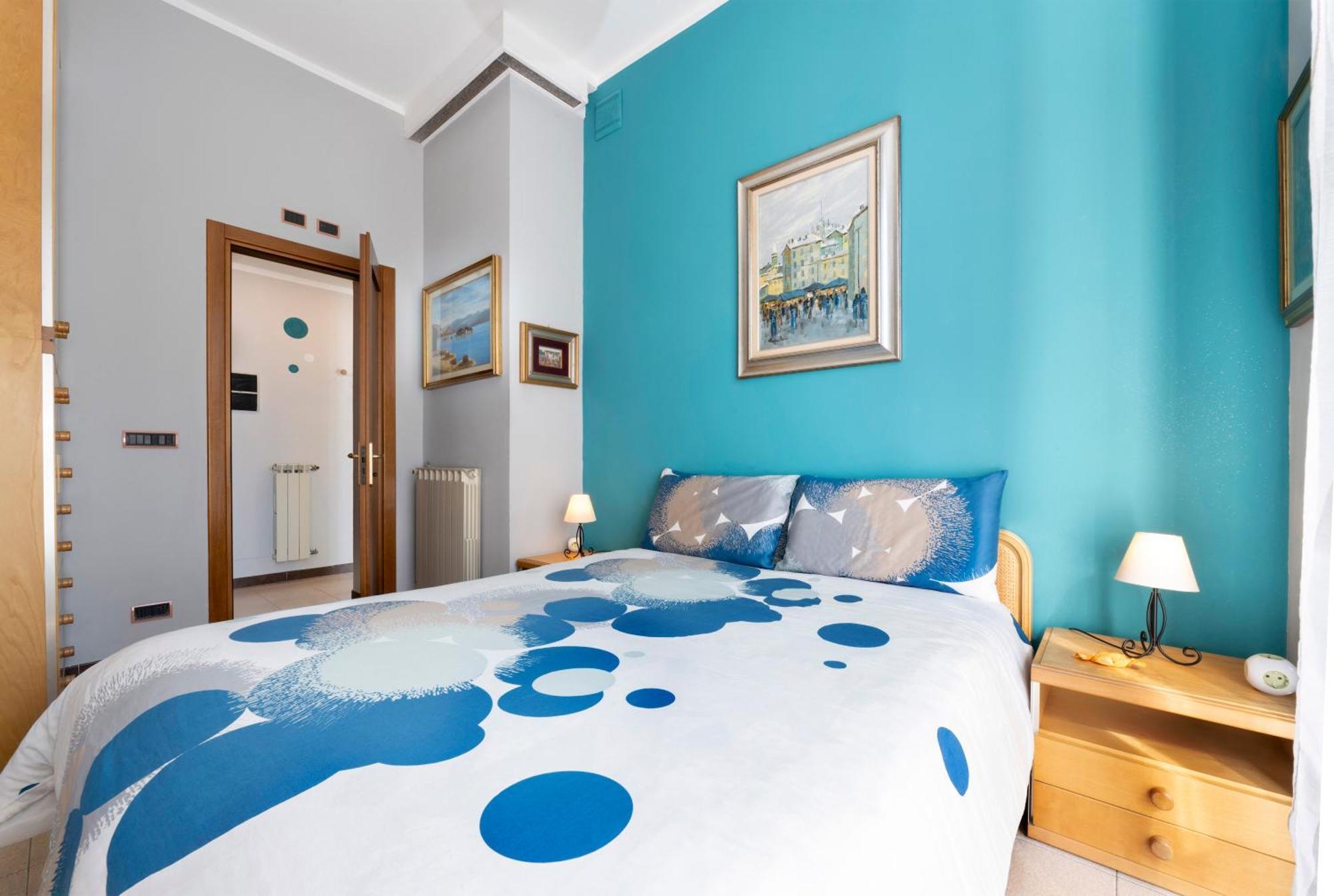 Bed & Breakfast Tiffany Domodossola Exteriör bild