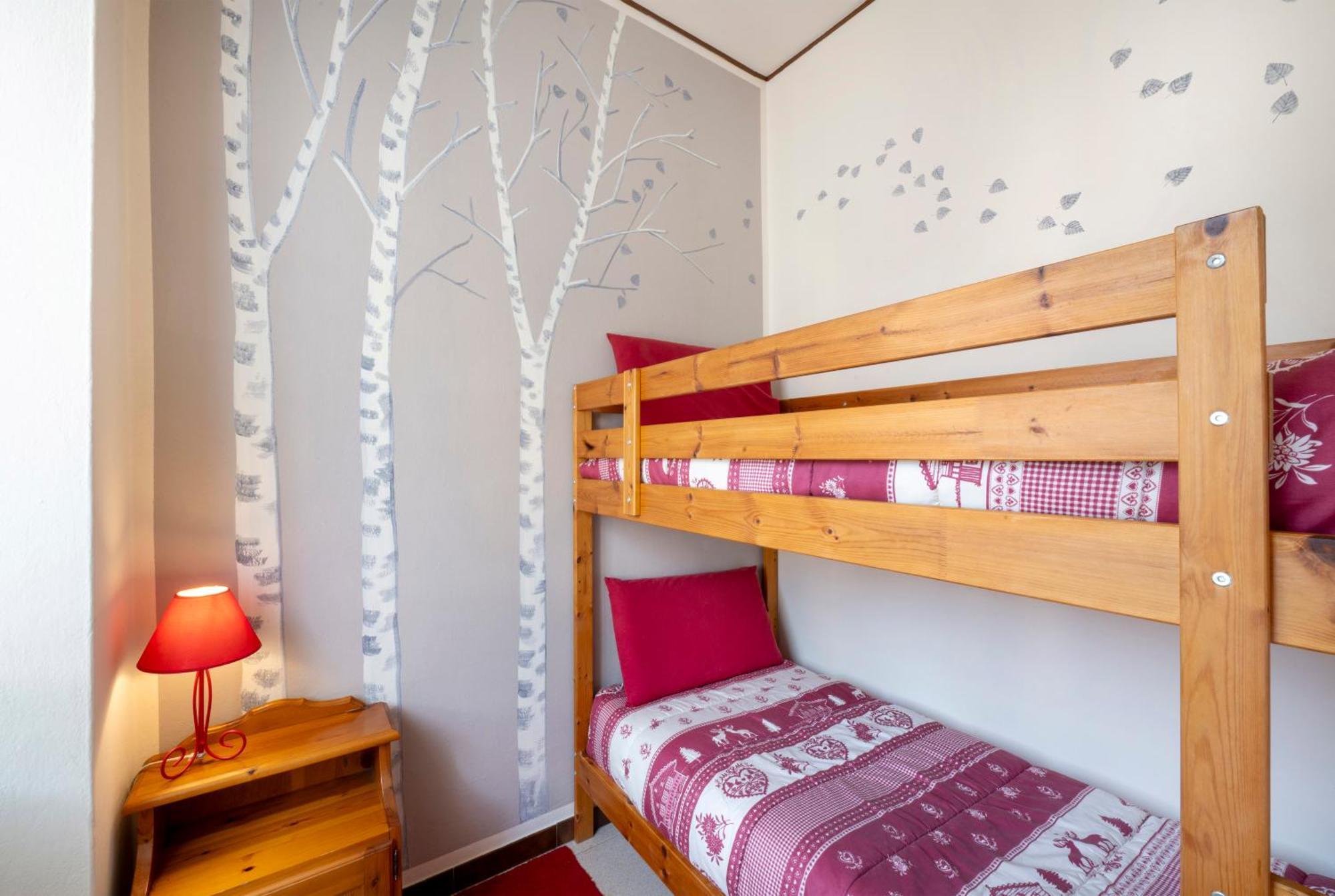 Bed & Breakfast Tiffany Domodossola Exteriör bild